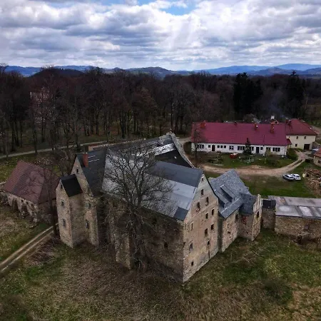 Апартаменты Castle Hill I *