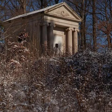 Apartamento Castle Hill I Maciejowiec