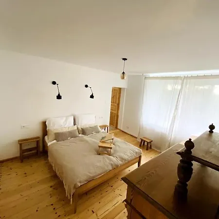 Castle Hill I Apartamento *