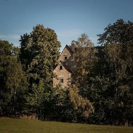 Apartamento Castle Hill I Maciejowiec