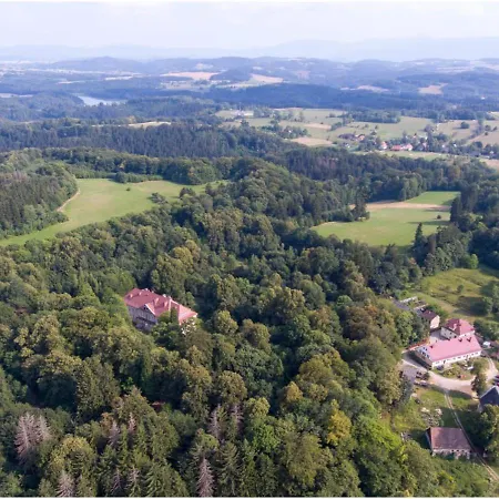 Castle Hill I * Maciejowiec