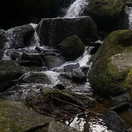 Apartamento Castle Hill I *