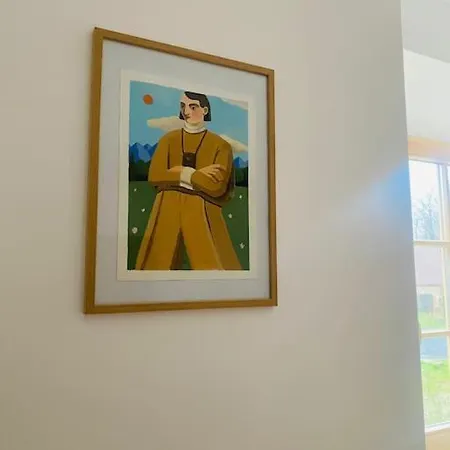 Castle Hill I Maciejowiec