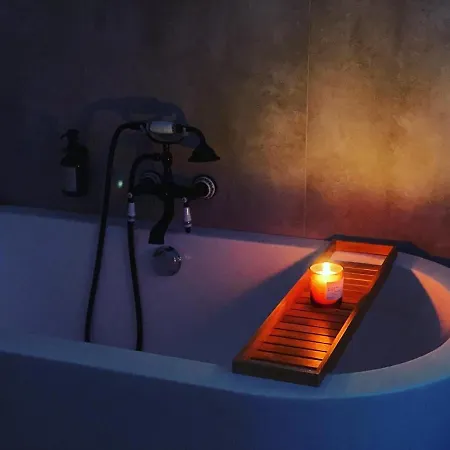 Apartamento Castle Hill I Maciejowiec