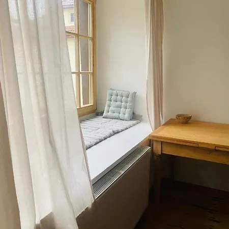 Apartamento Castle Hill I *