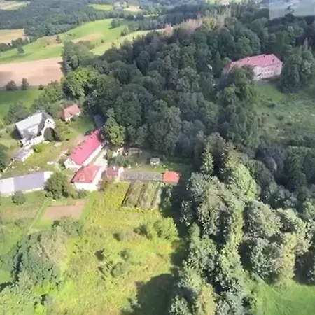 Castle Hill I Apartamento