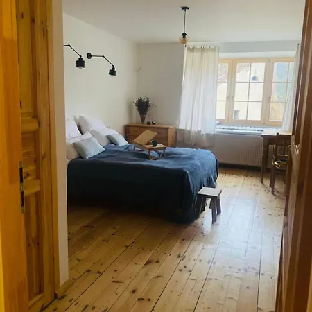 Apartamento Castle Hill I