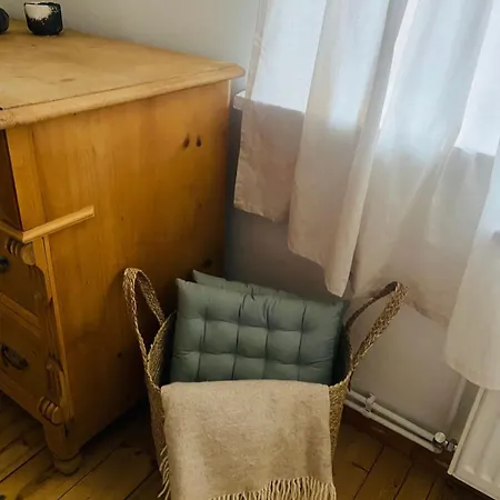 Castle Hill I Apartamento *