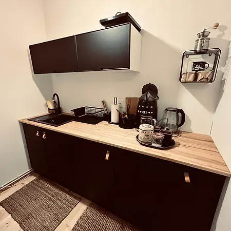 Castle Hill I Maciejowiec