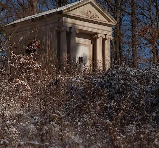 Appartamento Castle Hill I Maciejowiec