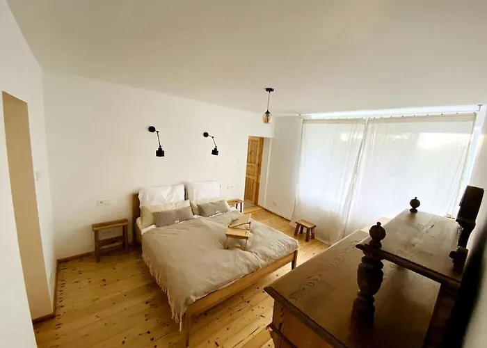 Castle Hill I Appartamento *