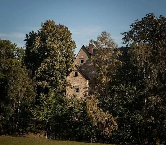 Appartamento Castle Hill I Maciejowiec