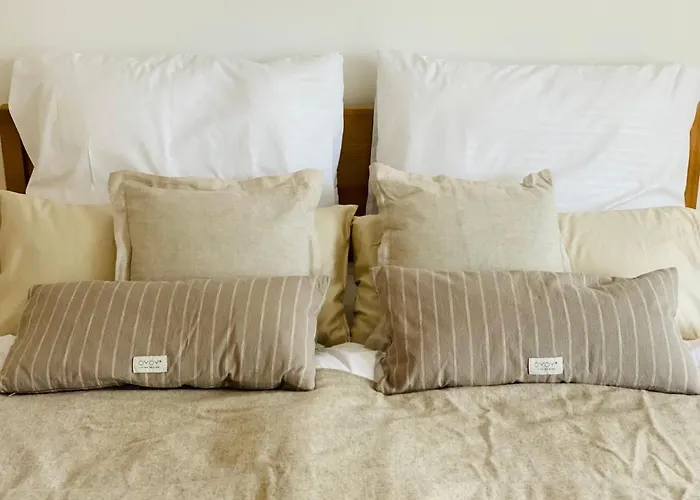 Appartamento Castle Hill I Maciejowiec