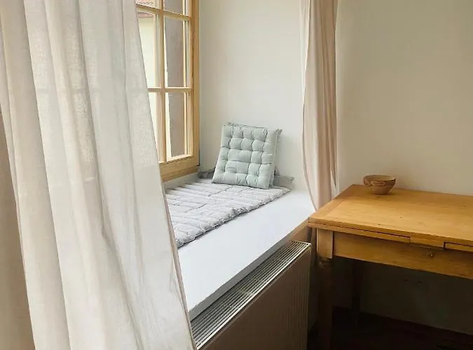 Appartamento Castle Hill I *