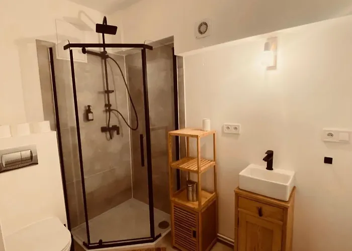 Castle Hill I Maciejowiec