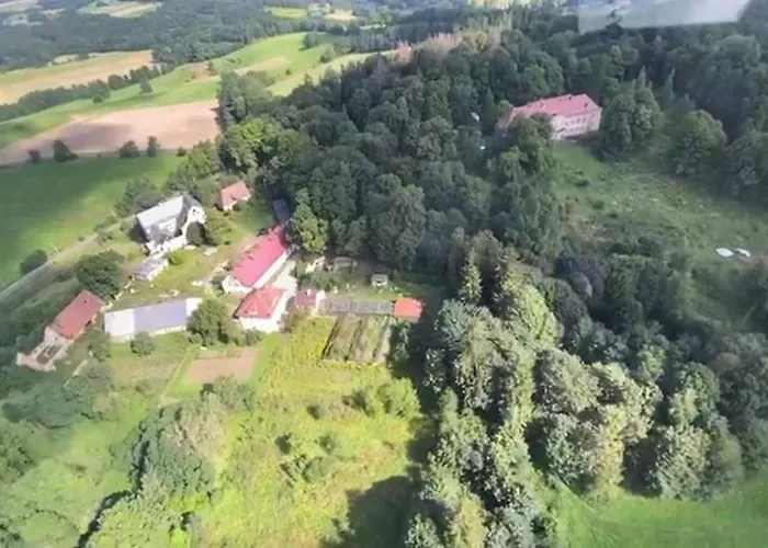 Castle Hill I Appartamento