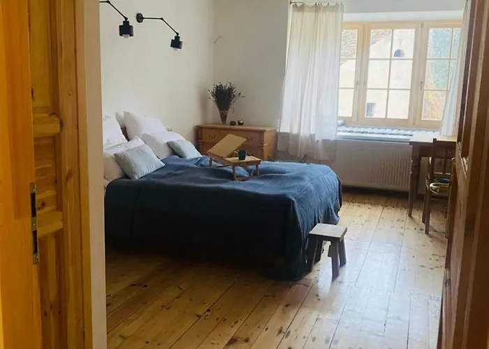 Appartamento Castle Hill I