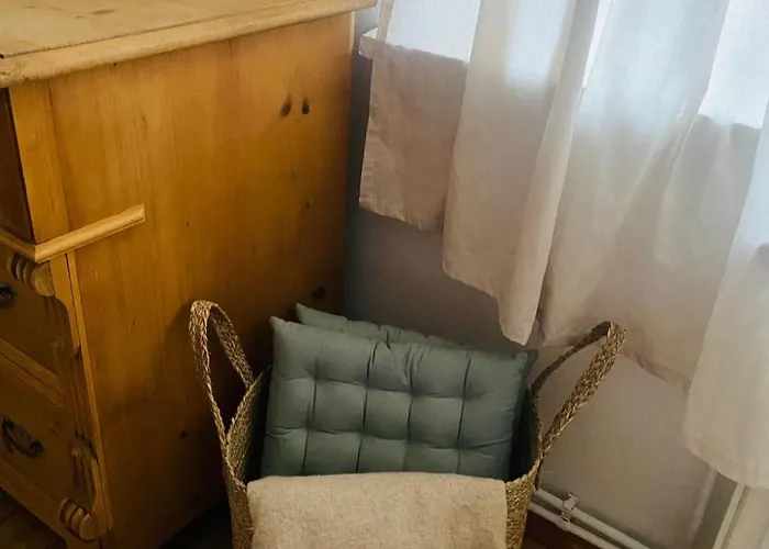 Castle Hill I Appartamento *