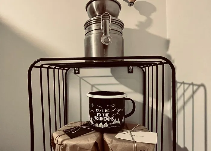 Castle Hill I Maciejowiec