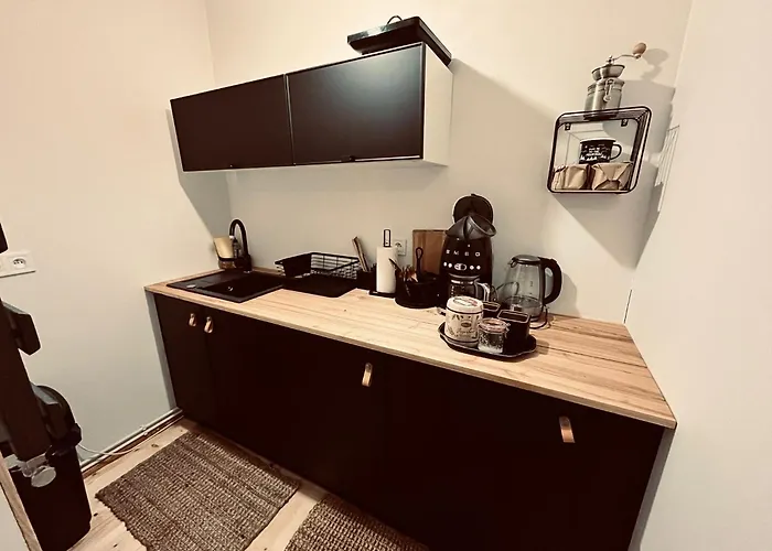 Castle Hill I Maciejowiec